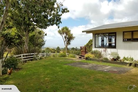 Photo of property in 190 Boiler Gully Road, Manukau Heads, Waiuku, 2684