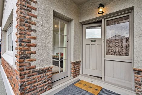 Photo of property in 109 Saint Andrew Street, Richmond, Invercargill, 9810