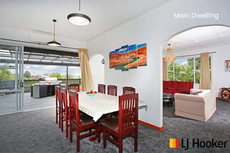 Photo of property in 91 Oram Road, Mercer, 2474