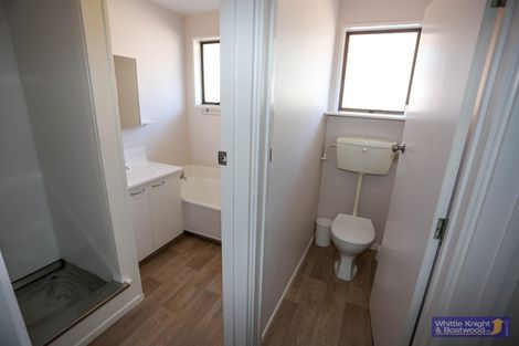 Photo of property in 1/125 Roydvale Avenue, Burnside, Christchurch, 8053