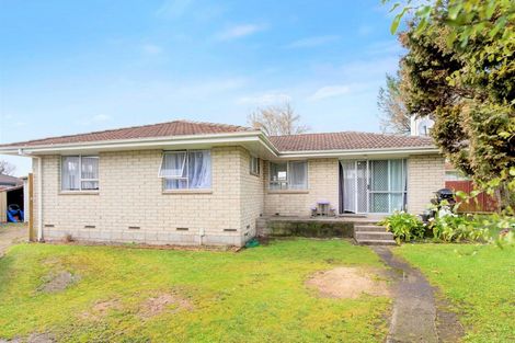 Photo of property in 21 Tania Crescent, Western Heights, Rotorua, 3015