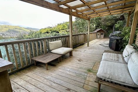 Photo of property in 22 Gainsborough Grove, Belmont, Lower Hutt, 5010