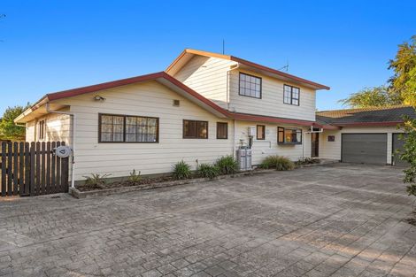 Photo of property in 52 Wensley Road, Richmond, 7020