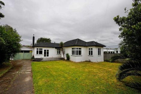 Photo of property in 55 Glasgow Terrace, Feilding, 4702