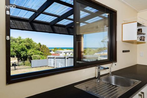 Photo of property in 19 Edna Street, Ocean View, Dunedin, 9035