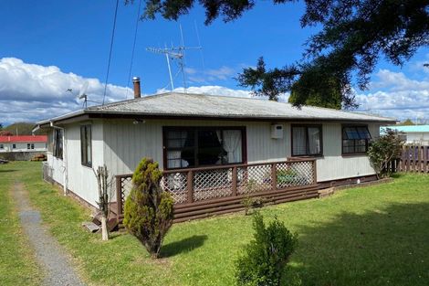 Photo of property in 81 Papanui Street, Tokoroa, 3420