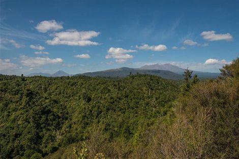 Photo of property in 550e Cuff Road, Erua, Owhango, 3990