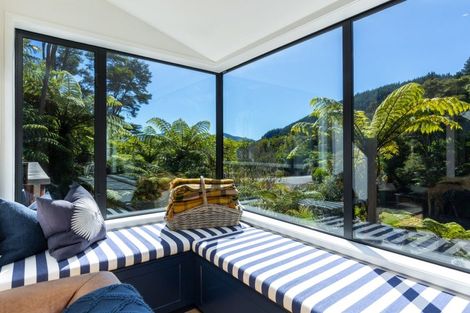 Photo of property in 41 Moetapu Bay Road, Moetapu Bay, Linkwater, 7282