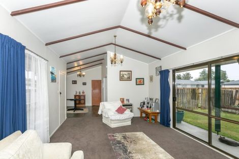 Photo of property in 3 Ash Place, Pukete, Hamilton, 3200