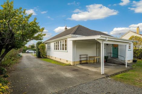 Photo of property in 32 Litchfield Street, Redwoodtown, Blenheim, 7201