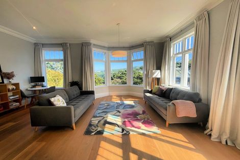 Photo of property in 22 Plunket Street, Kelburn, Wellington, 6012