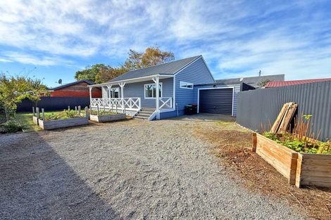 Photo of property in 7b Edmonds Street, Woolston, Christchurch, 8062