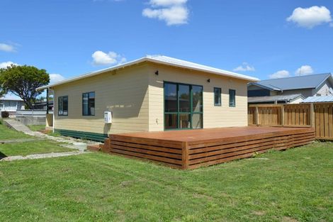 Photo of property in 20 Banks Street, Richmond, Invercargill, 9810