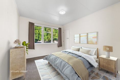 Photo of property in 37 Henderson Street, Riversdale, Blenheim, 7201