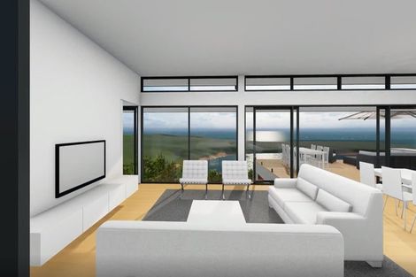 Photo of property in 175b Major Hornbrook Road, Mount Pleasant, Christchurch, 8081