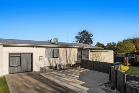 Photo of property in 2a Ratima Place, Whakatane, 3120