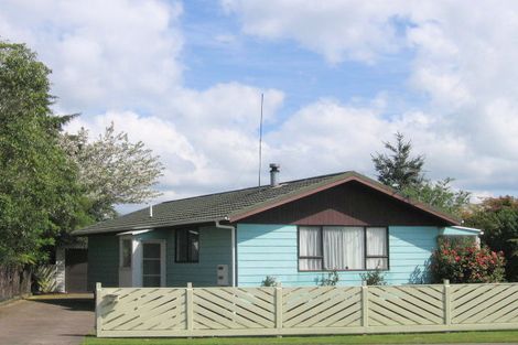 Photo of property in 7 Brent Road, Owhata, Rotorua, 3010