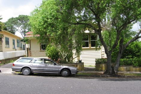 Photo of property in 18 Stanmore Road, Grey Lynn, Auckland, 1021