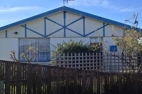 Photo of property in 4/82 Brynley Street, Hornby, Christchurch, 8042