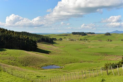 Photo of property in 495 Glenmohr Road, Waipu, 0582