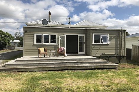 Photo of property in 67 Jervois Street, Dargaville, 0310