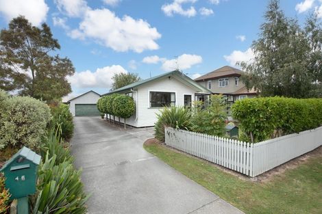 Photo of property in 15 North Street, Feilding, 4702