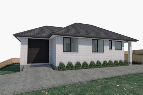 Photo of property in 21d Jellicoe Avenue, Tuakau, 2121