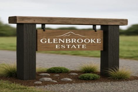 Photo of property in 172 Stockdills Road, Amberley, 7481