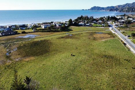 Photo of property in 719 Abel Tasman Drive, Clifton, Takaka, 7183