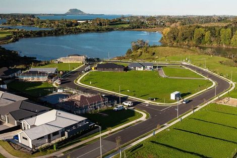 Photo of property in 10 Triplefin Avenue, Omokoroa, 3114