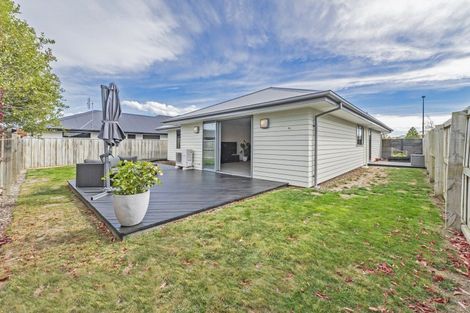 Photo of property in 46 Shillingford Boulevard, Rolleston, 7615