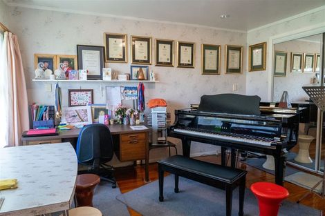 Photo of property in 57 Morrinsville Road, Hillcrest, Hamilton, 3216