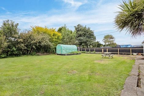 Photo of property in 27 Islington Street, Turnbull Thomson Park, Invercargill, 9810