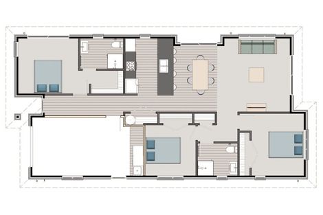 Photo of property in 4 Market Street, Lansdowne, Masterton, 5810