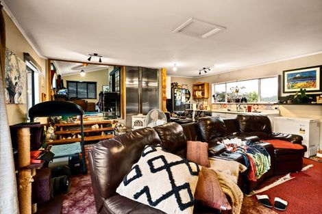 Photo of property in 95 Wharekauri Road, Mimi, Urenui, 4377