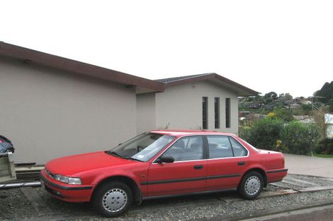 Photo of property in 5 Endymion Place, Half Moon Bay, Auckland, 2012