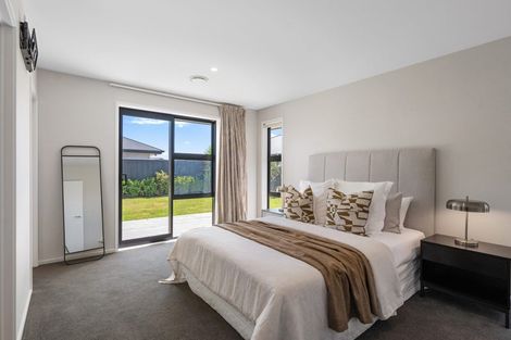 Photo of property in 35 Craig Thompson Drive, Lincoln, 7608