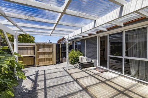 Photo of property in 7a Jenkins Street, Kaiapoi, 7630