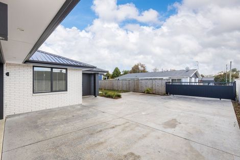 Photo of property in 27a Kelly Street, Inglewood, 4330