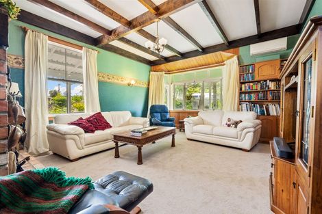 Photo of property in 100 George Street, Hikurangi, 0114