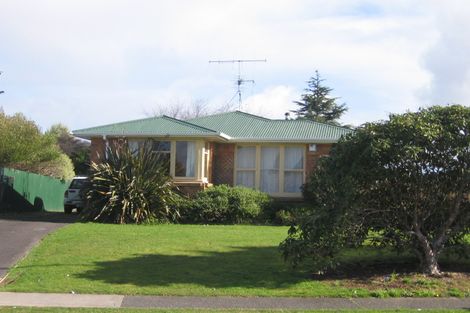 Photo of property in 17 Bellmont Avenue, Chartwell, Hamilton, 3210