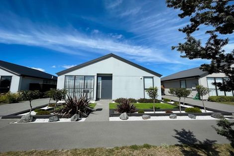 Photo of property in 13 Carrs Road, Wigram, Christchurch, 8025