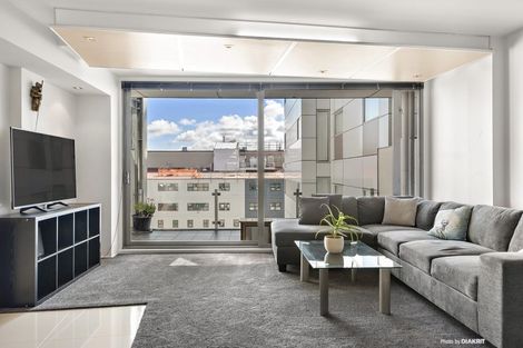 Photo of property in Century City Apartments, 14/72 Tory Street, Te Aro, Wellington, 6011