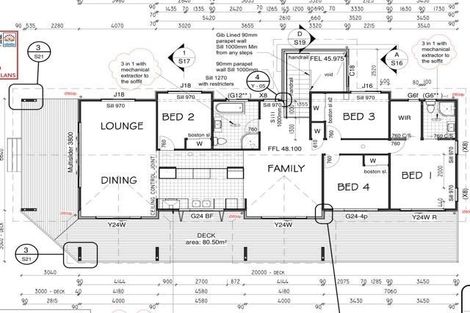 Photo of property in 32 Roxborough Place, East Tamaki Heights, Auckland, 2016