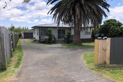 Photo of property in 5 Macky Avenue, Mangere East, Auckland, 2024
