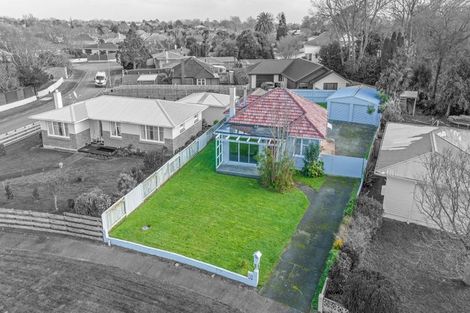 Photo of property in 35 Church Street, Awapuni, Palmerston North, 4412