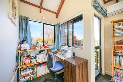 Photo of property in 14 Tennent Court, Marton, 4710