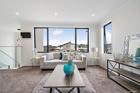 Photo of property in 7 Roa Avenue, Hobsonville, Auckland, 0616