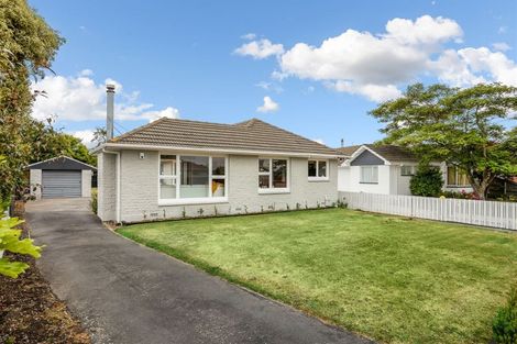 Photo of property in 8 Santa Rosa Avenue, Halswell, Christchurch, 8025