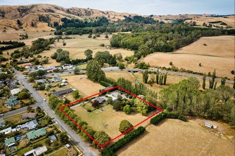 Photo of property in 22 Reeves Street, Cheviot, 7310